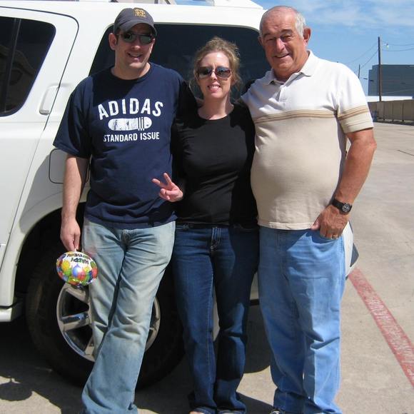 Meet your Posher, Craig - Picture 1 of 1